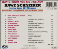 Vorschau: Wart, Warte Nur Ein Weilchen (CD) Vorschau: Wart, Warte Nur Ein Weilchen (CD)