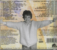 Vorschau: Harlekin - Die Deutschen Aufnahmen 1966-71 (CD) Vorschau: Harlekin - Die Deutschen Aufnahmen 1966-71 (CD)