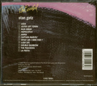 Vorschau: The Essentiel (CD) Vorschau: The Essentiel (CD)
