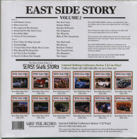 Vorschau: East Side Story Vol.1-12 (13-LP Box-Set, Ltd.) Vorschau: East Side Story Vol.1-12 (13-LP Box-Set, Ltd.)