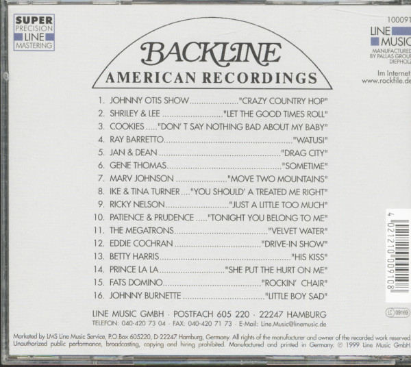 Rockfile Vol.91 (CD)