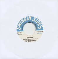 Vorschau: Gotcha - Houdini (7inch, 45rpm) Vorschau: Gotcha - Houdini (7inch, 45rpm)