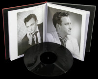 Vorschau: Unseen Cash From William Speer's Studio (LP, 180g Vinyl. Etched, Ltd.) Vorschau: Unseen Cash From William Speer's Studio (LP, 180g Vinyl. Etched, Ltd.)