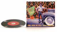 Vorschau: Vol.33 - Rockabilly And Rock 'n' Roll From The Vaults Of Renown & Hornet Records (CD) Vorschau: Vol.33 - Rockabilly And Rock 'n' Roll From The Vaults Of Renown & Hornet Records (CD)