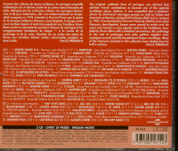 Vorschau: Haiti: Merengue Et Konpa (3-CD) Vorschau: Haiti: Merengue Et Konpa (3-CD)