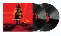Vorschau: Long Story Short - Wille Nelson 90 - Live At The Hollywood Bowl (2-LP) Vorschau: Long Story Short - Wille Nelson 90 - Live At The Hollywood Bowl (2-LP)