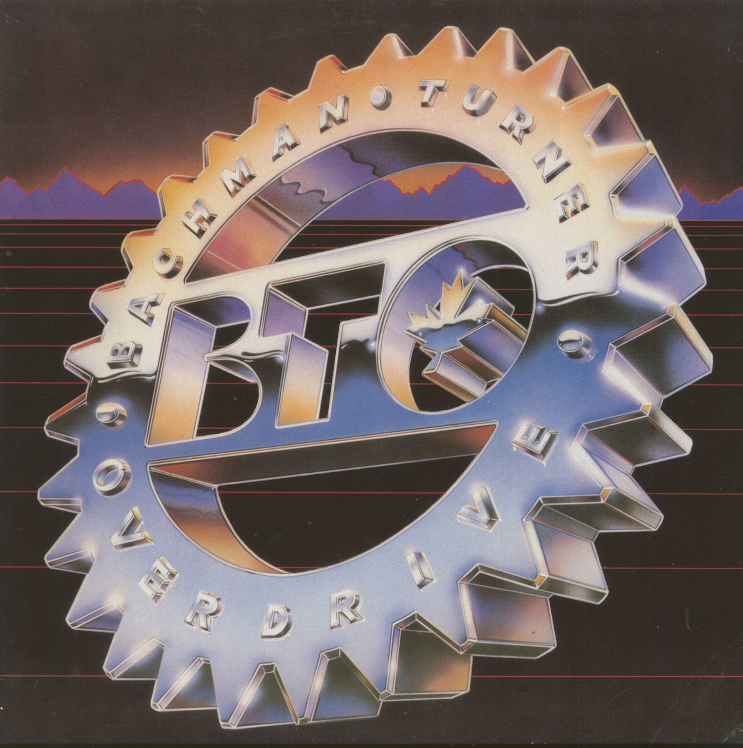 BachmanTurner Overdrive 2024 Lineup Iona Renate