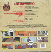 Vorschau: Soul Brother No. 1 (LP) Vorschau: Soul Brother No. 1 (LP)