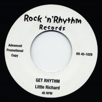 Vorschau: Dew Drop Inn - Get Rhythm (7inch, 45rpm) Vorschau: Dew Drop Inn - Get Rhythm (7inch, 45rpm)