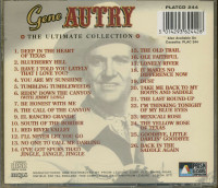 Vorschau: Tumbling Tumbleweeds - Ultimate Collection (CD) Vorschau: Tumbling Tumbleweeds - Ultimate Collection (CD)