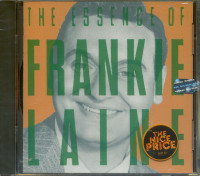 Vorschau: The Essence (CD) Vorschau: The Essence (CD)