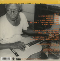 Vorschau: Good Morning Judge (LP & Download) Vorschau: Good Morning Judge (LP & Download)