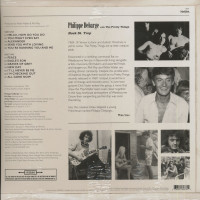Vorschau: Rock St. Trop (LP, 180g Vinyl, Ltd.) Vorschau: Rock St. Trop (LP, 180g Vinyl, Ltd.)