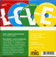 Vorschau: L.O.V.E. (4-CD) Vorschau: L.O.V.E. (4-CD)
