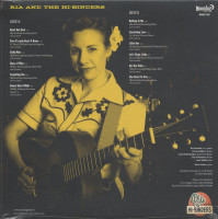 Vorschau: Heart and Soul (LP) Vorschau: Heart and Soul (LP)