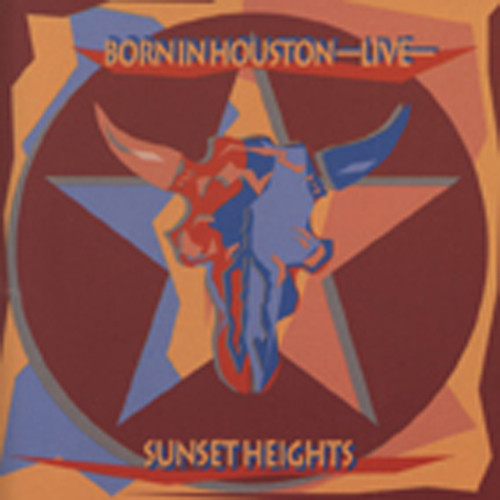 Born In Houston