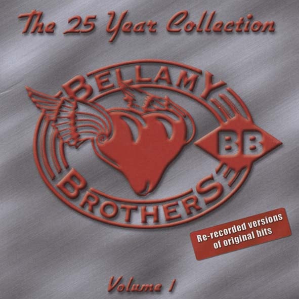 25 Year Collection Vol.1