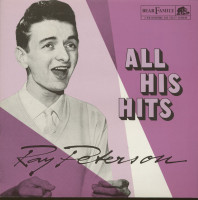 Vorschau: All His Hits (LP) Vorschau: All His Hits (LP)