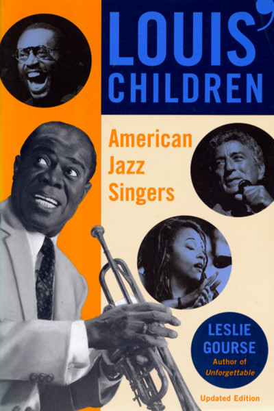 Louis' Children - American Jazz Singers