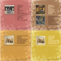 Vorschau: Kindling And Beyond - The Solo Recordings 1973 - 1986 (5-CD Box) Vorschau: Kindling And Beyond - The Solo Recordings 1973 - 1986 (5-CD Box)