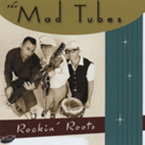 Rockin' Roots