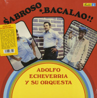 Vorschau: Sabroso Bacalao (LP) Vorschau: Sabroso Bacalao (LP)