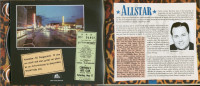 Vorschau: Vol.43 - That'll Flat Git It! Rockabilly & Country Bop From The Vaults Of Allstar Records (CD) Vorschau: Vol.43 - That'll Flat Git It! Rockabilly & Country Bop From The Vaults Of Allstar Records (CD)