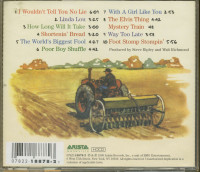 Vorschau: Farmers In A Changing World (CD) Vorschau: Farmers In A Changing World (CD)