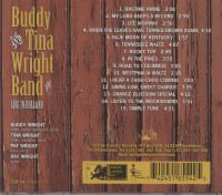 Vorschau: Live In Holland (CD) Vorschau: Live In Holland (CD)