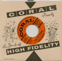 Vorschau: Rock Billy Boogie - If You Want It Enough (7inch, 45rpm) Vorschau: Rock Billy Boogie - If You Want It Enough (7inch, 45rpm)