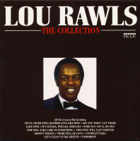 Vorschau: The Collection (LP) Vorschau: The Collection (LP)