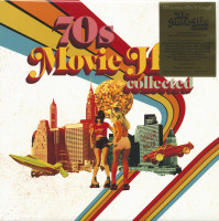 Vorschau: Filmmusik - 70's Movie Hits Collected (2-LP, 180g colored Vinyl, Ltd.) Vorschau: Filmmusik - 70's Movie Hits Collected (2-LP, 180g colored Vinyl, Ltd.)