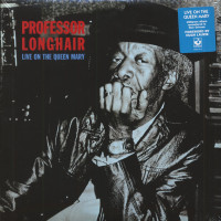 Vorschau: Live On The Queen Mary (LP, 180g Vinyl) Vorschau: Live On The Queen Mary (LP, 180g Vinyl)