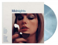Vorschau: Midnights (LP, colored Vinyl) Vorschau: Midnights (LP, colored Vinyl)