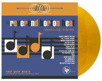 Vorschau: Spend a Night In The Box (LP, Gold Vinyl, Ltd.) Vorschau: Spend a Night In The Box (LP, Gold Vinyl, Ltd.)