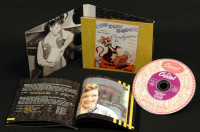 Vorschau: Ella Mae Morse - Rocks (CD) Vorschau: Ella Mae Morse - Rocks (CD)