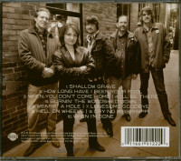 Vorschau: Hammer Down (CD) Vorschau: Hammer Down (CD)
