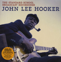 Vorschau: The Standard School Broadcast Recordings (LPl) Vorschau: The Standard School Broadcast Recordings (LPl)