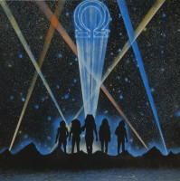 Vorschau: Gammapolis (LP) Vorschau: Gammapolis (LP)