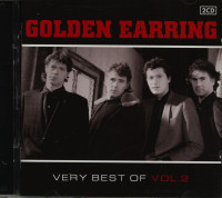Vorschau: Very Best Of Collected Vol.1+2 (4-CD) Vorschau: Very Best Of Collected Vol.1+2 (4-CD)