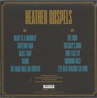 Vorschau: Heathen Gospels (LP) Vorschau: Heathen Gospels (LP)