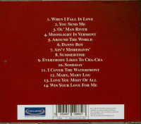 Vorschau: When I Fall In Love (CD) Vorschau: When I Fall In Love (CD)