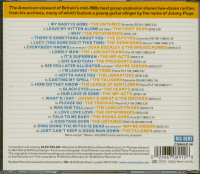 Vorschau: Planet Beat - From The Shel Talmy Vaults (CD) Vorschau: Planet Beat - From The Shel Talmy Vaults (CD)