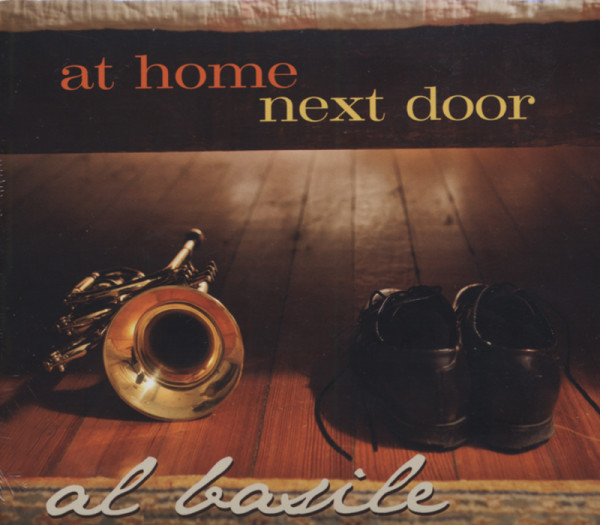 At Home Next Door (2-CD) At Home Next Door (2-CD)