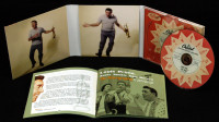 Vorschau: Louis Prima - Rocks (CD) Vorschau: Louis Prima - Rocks (CD)
