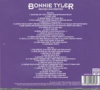 Vorschau: Remixes And Rarities (2-CD) Vorschau: Remixes And Rarities (2-CD)