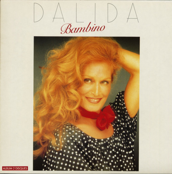 Bambino (2-LP) Bambino (2-LP)