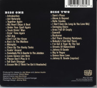 Vorschau: When Buck Came Back Live San Francisco 1989 (2-CD) Vorschau: When Buck Came Back Live San Francisco 1989 (2-CD)