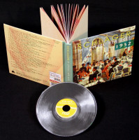 Vorschau: 1932 Schlager im Spiegel der Zeit Vorschau: 1932 Schlager im Spiegel der Zeit