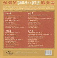 Vorschau: Born To Hula - DJ Series (2-LP-colored vinyl) Vorschau: Born To Hula - DJ Series (2-LP-colored vinyl)